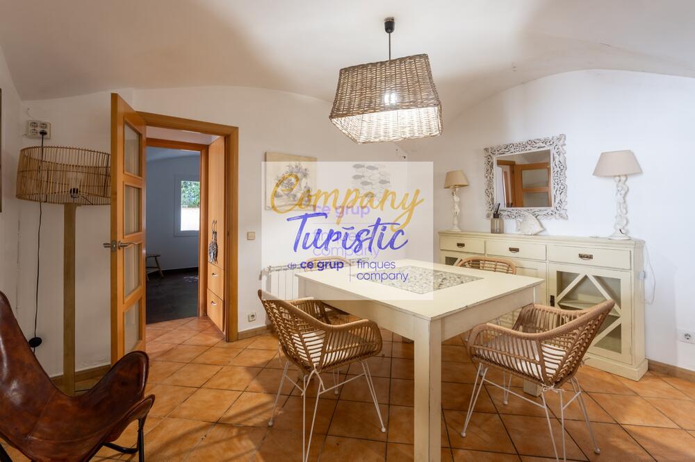 L237-01 CRTA. PORT DE LA SELVA 8 Apartment Cau del Llop Llançà