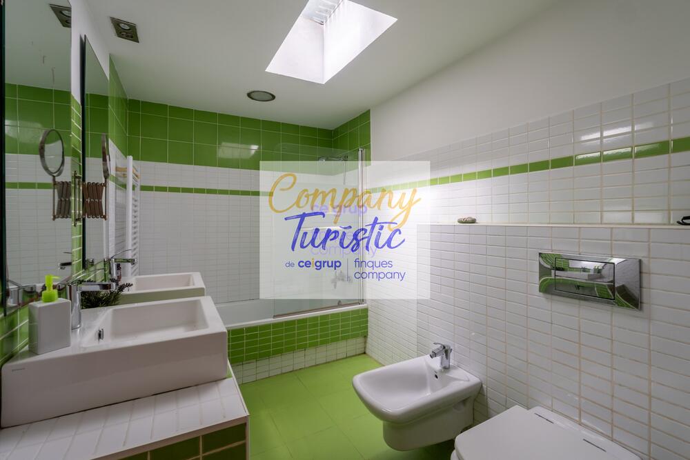 L237-01 CRTA. PORT DE LA SELVA 8 Apartment Cau del Llop Llançà