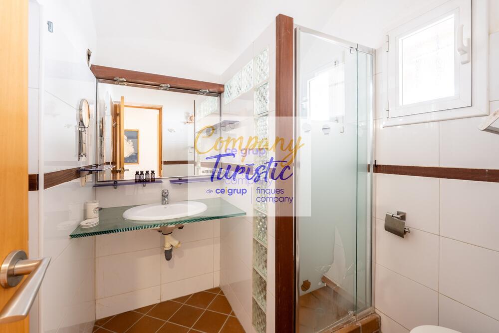 L237-01 CRTA. PORT DE LA SELVA 8 Apartment Cau del Llop Llançà