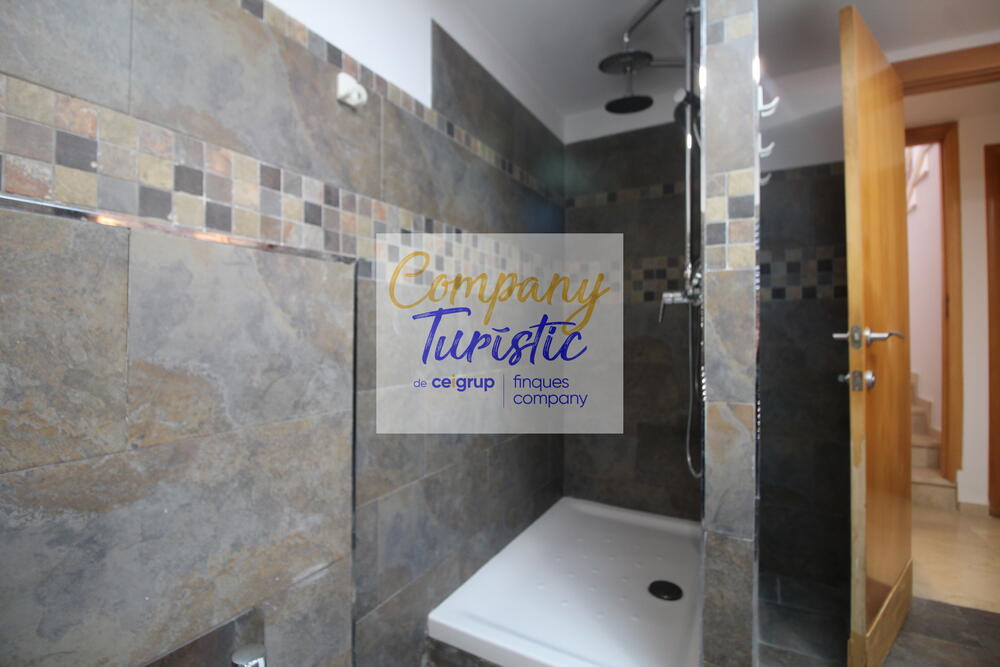 L237-01 CRTA. PORT DE LA SELVA 8 Apartment Cau del Llop Llançà