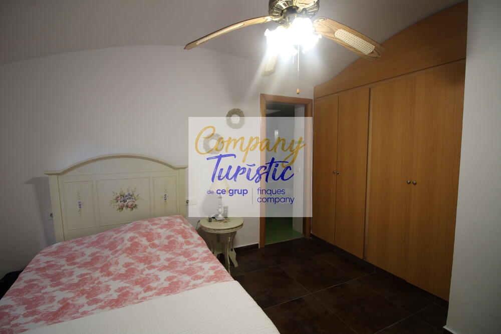 L237-01 CRTA. PORT DE LA SELVA 8 Apartment Cau del Llop Llançà