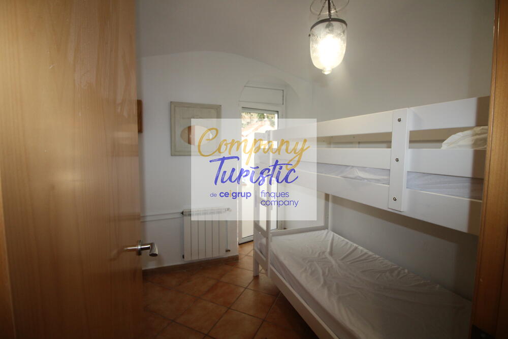 L237-01 CRTA. PORT DE LA SELVA 8 Apartment Cau del Llop Llançà