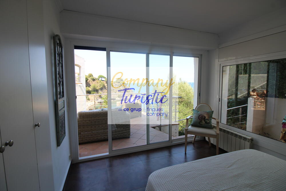 L237-01 CRTA. PORT DE LA SELVA 8 Apartment Cau del Llop Llançà