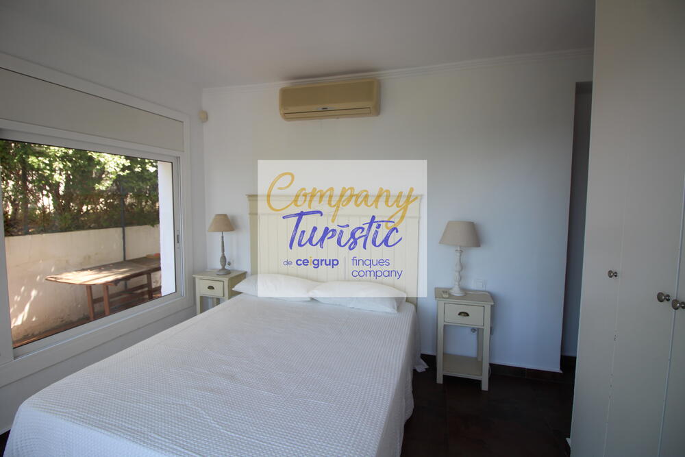 L237-01 CRTA. PORT DE LA SELVA 8 Apartment Cau del Llop Llançà