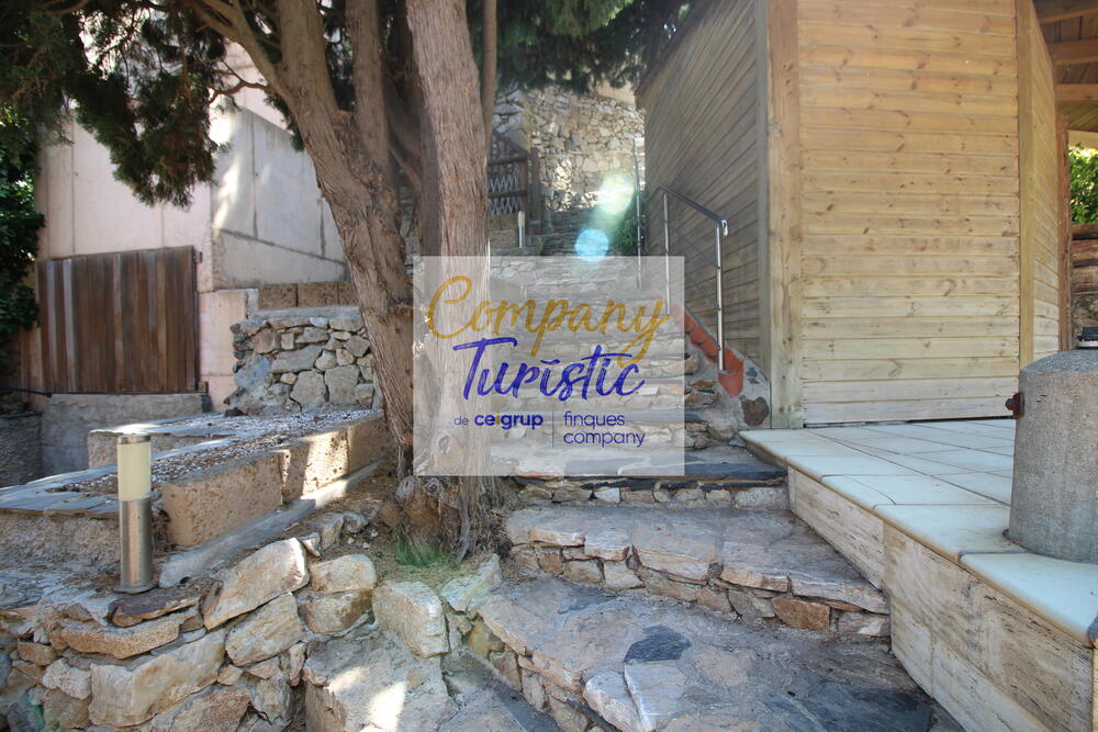 L237-01 CRTA. PORT DE LA SELVA 8 Apartment Cau del Llop Llançà