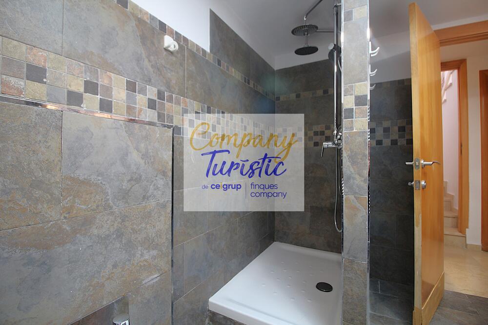 L237-01 CRTA. PORT DE LA SELVA 8 Apartment Cau del Llop Llançà