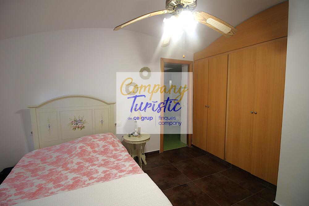 L237-01 CRTA. PORT DE LA SELVA 8 Apartment Cau del Llop Llançà