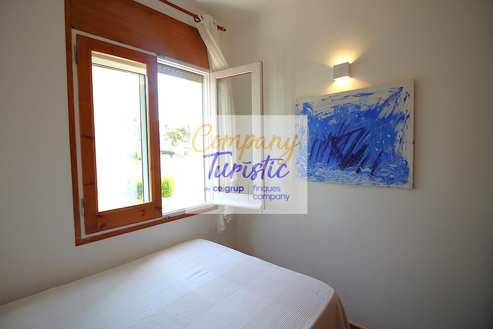 L151-1 SANDRA  Apartamento Grifeu Llançà