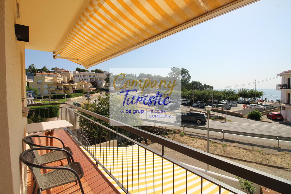 L151-1 SANDRA  Appartement Grifeu Llançà