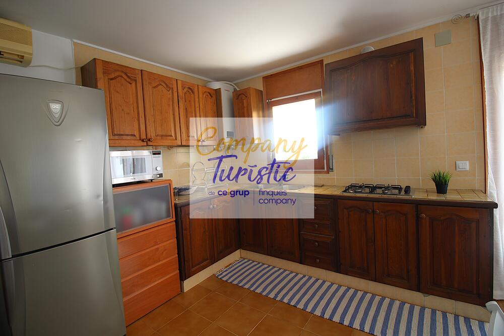 L151-1 SANDRA  Apartamento Grifeu Llançà