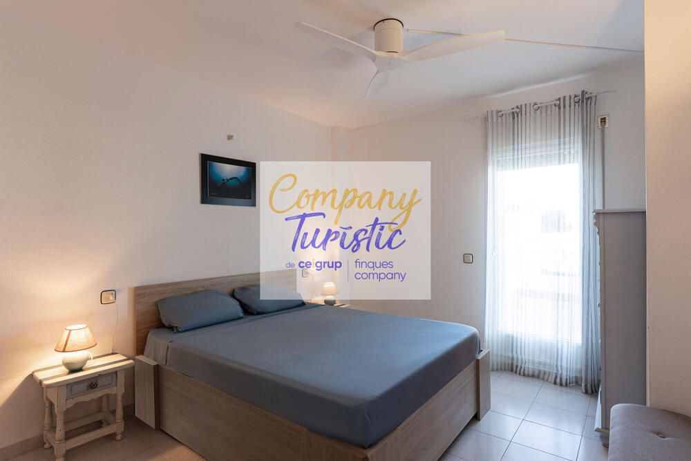 L277 MONTEMAR Appartement Fané de Dalt Llançà