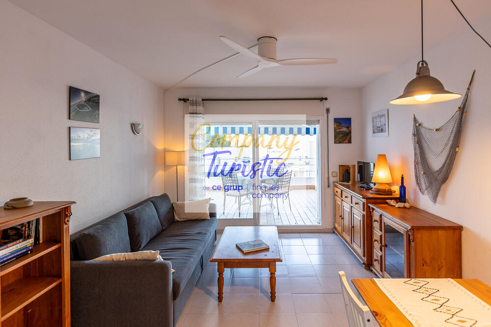 L277 MONTEMAR Appartement Fané de Dalt Llançà