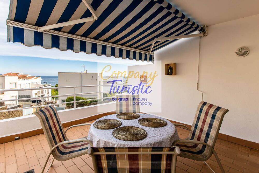 L277 MONTEMAR Appartement Fané de Dalt Llançà