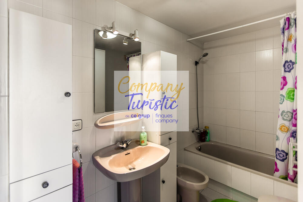 L277 MONTEMAR Appartement Fané de Dalt Llançà