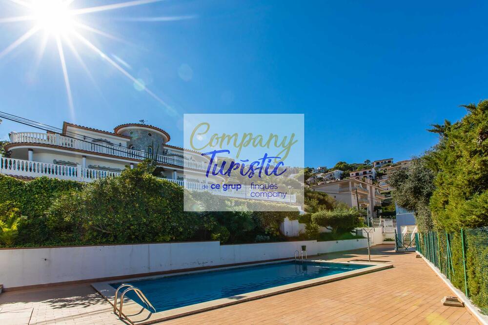 L277 MONTEMAR Appartement Fané de Dalt Llançà