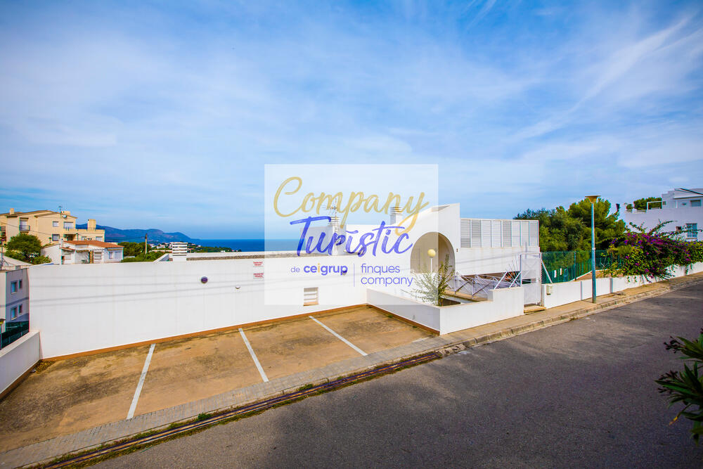 L277 MONTEMAR Appartement Fané de Dalt Llançà