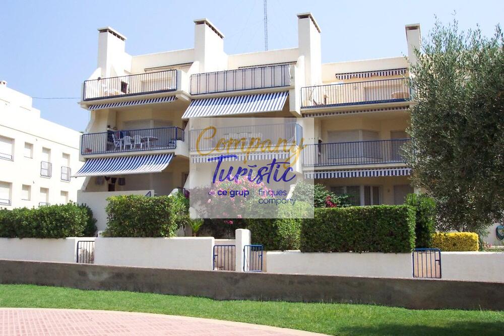 L239 MIMOSES XI B BXS 2 Apartament Grifeu Llançà L239 MIMOSES XI B BXS 2 Apartament Grifeu Llançà