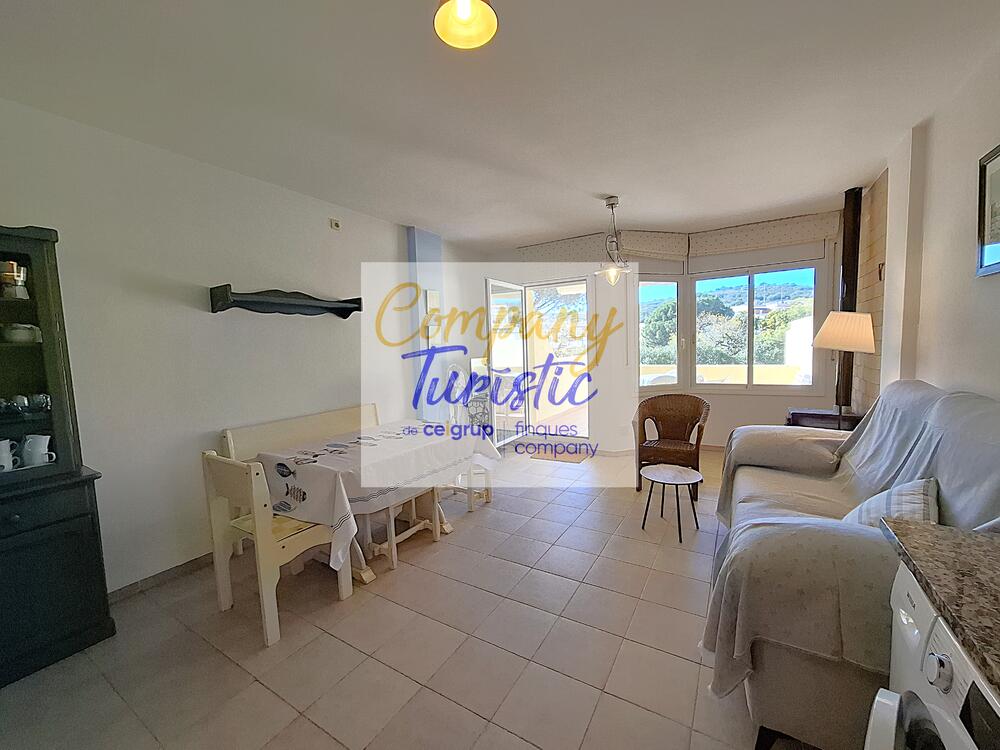 L239 MIMOSES XI B BXS 2 Apartament Grifeu Llançà L239 MIMOSES XI B BXS 2 Apartament Grifeu Llançà