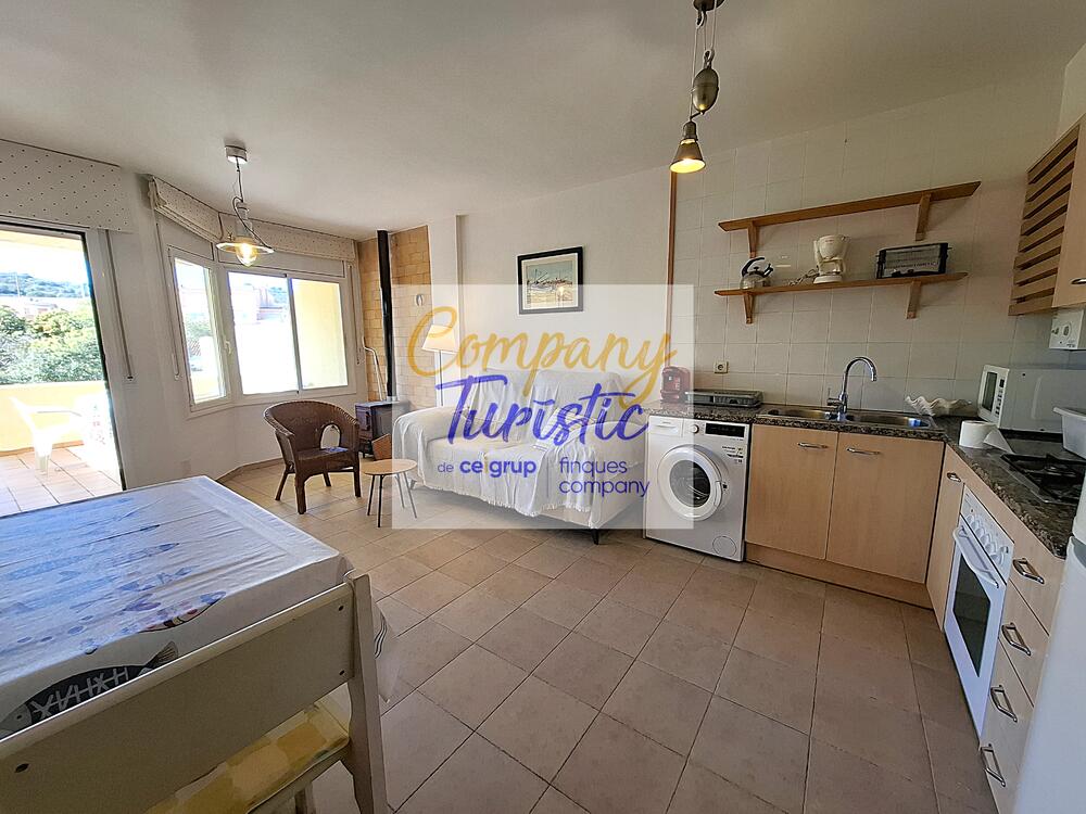 L239 MIMOSES XI B BXS 2 Apartament Grifeu Llançà L239 MIMOSES XI B BXS 2 Apartament Grifeu Llançà