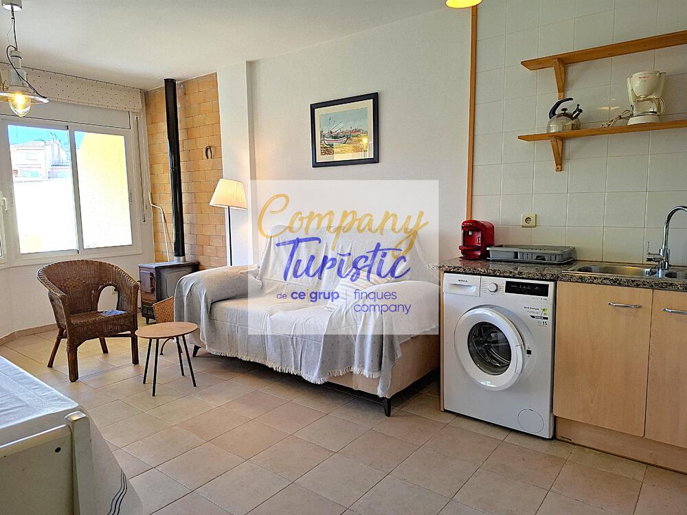 L239 MIMOSES XI B BXS 2 Apartament Grifeu Llançà L239 MIMOSES XI B BXS 2 Apartament Grifeu Llançà