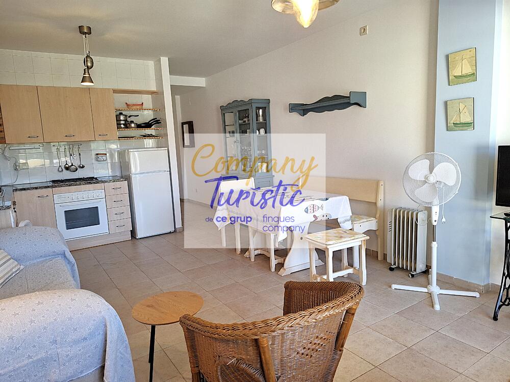 L239 MIMOSES XI B BXS 2 Apartament Grifeu Llançà L239 MIMOSES XI B BXS 2 Apartament Grifeu Llançà