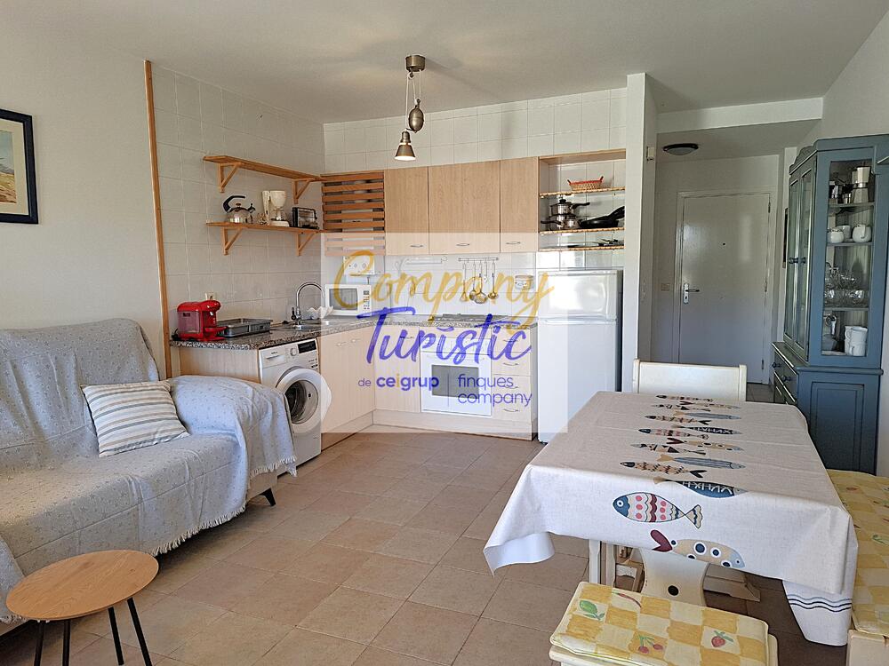 L239 MIMOSES XI B BXS 2 Apartament Grifeu Llançà L239 MIMOSES XI B BXS 2 Apartament Grifeu Llançà