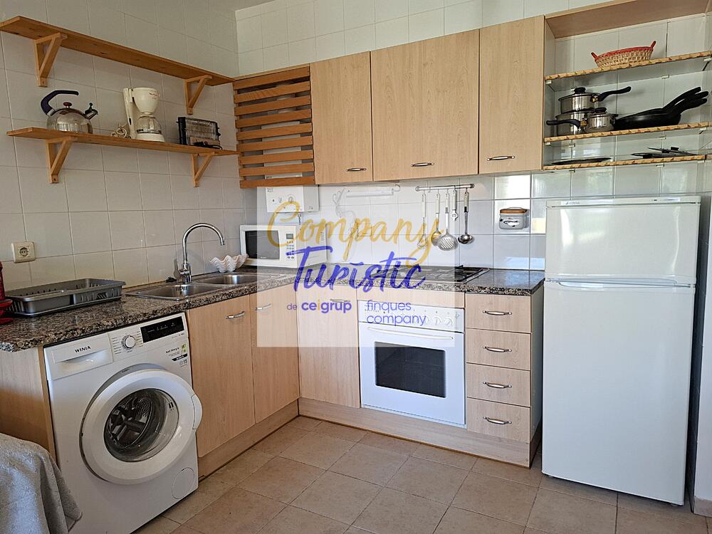 L239 MIMOSES XI B BXS 2 Apartament Grifeu Llançà L239 MIMOSES XI B BXS 2 Apartament Grifeu Llançà