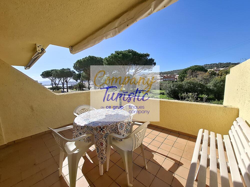 L239 MIMOSES XI B BXS 2 Apartament Grifeu Llançà L239 MIMOSES XI B BXS 2 Apartament Grifeu Llançà