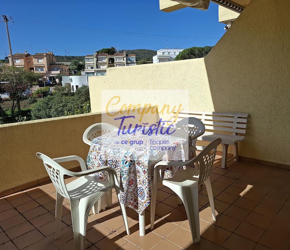 L239 MIMOSES XI B BXS 2 Apartament Grifeu Llançà L239 MIMOSES XI B BXS 2 Apartament Grifeu Llançà