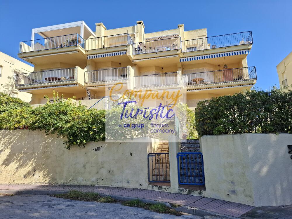 L239 MIMOSES XI B BXS 2 Apartament Grifeu Llançà L239 MIMOSES XI B BXS 2 Apartament Grifeu Llançà