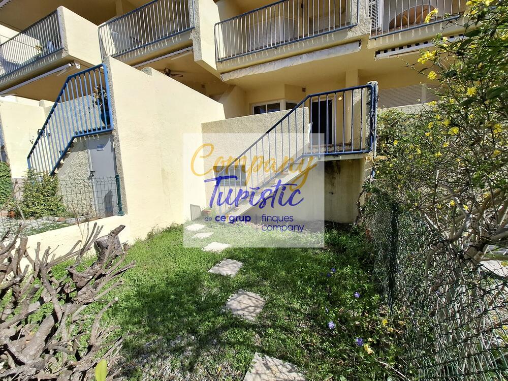L239 MIMOSES XI B BXS 2 Apartament Grifeu Llançà L239 MIMOSES XI B BXS 2 Apartament Grifeu Llançà