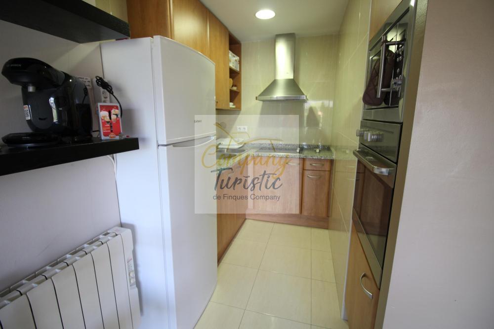 L158 MUNTMAR 2-D Apartamento El Port Llançà