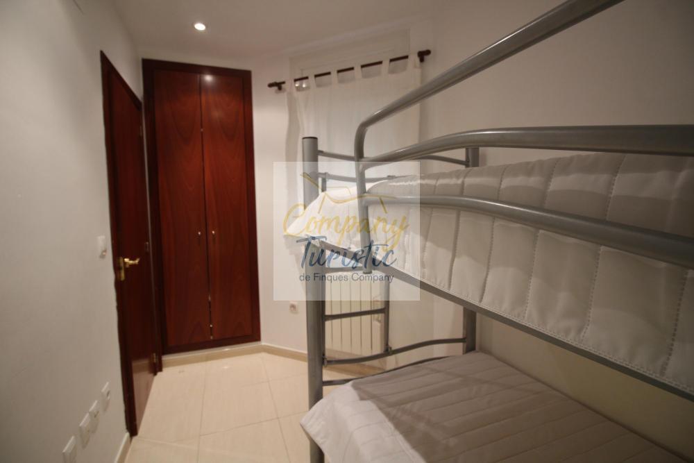 L158 MUNTMAR 2-D Apartamento El Port Llançà