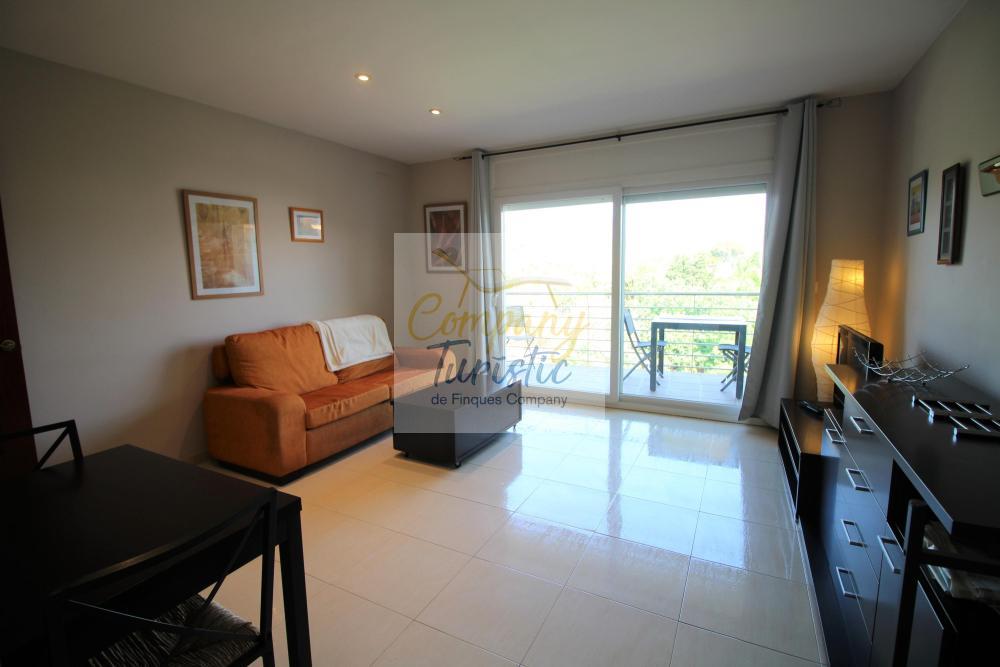 L158 MUNTMAR 2-D Apartamento El Port Llançà