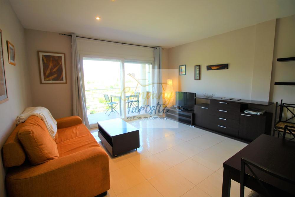 L158 MUNTMAR 2-D Apartamento El Port Llançà