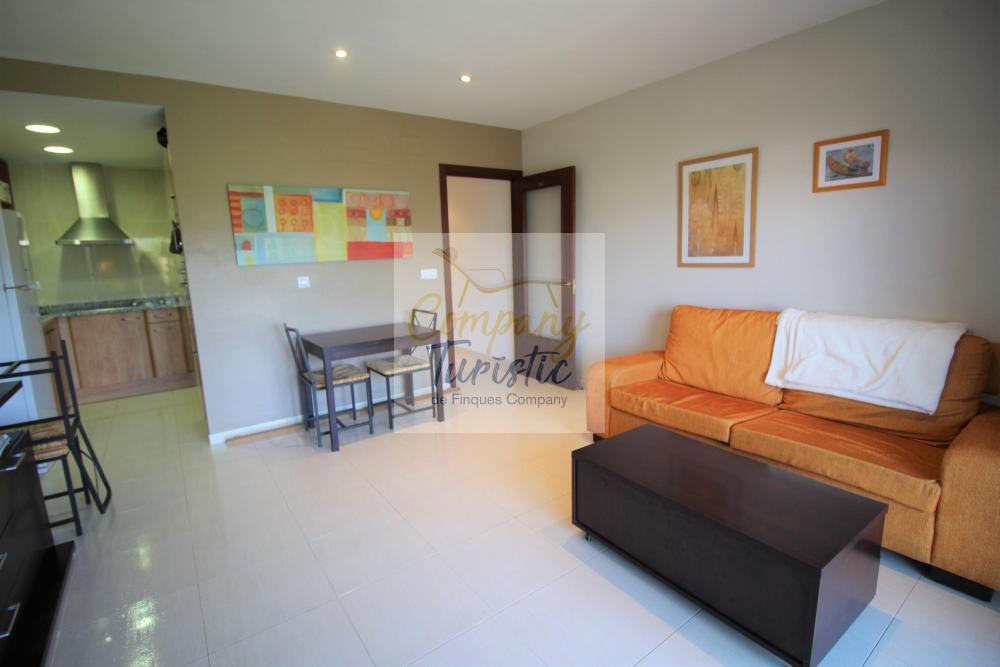 L158 MUNTMAR 2-D Apartamento El Port Llançà