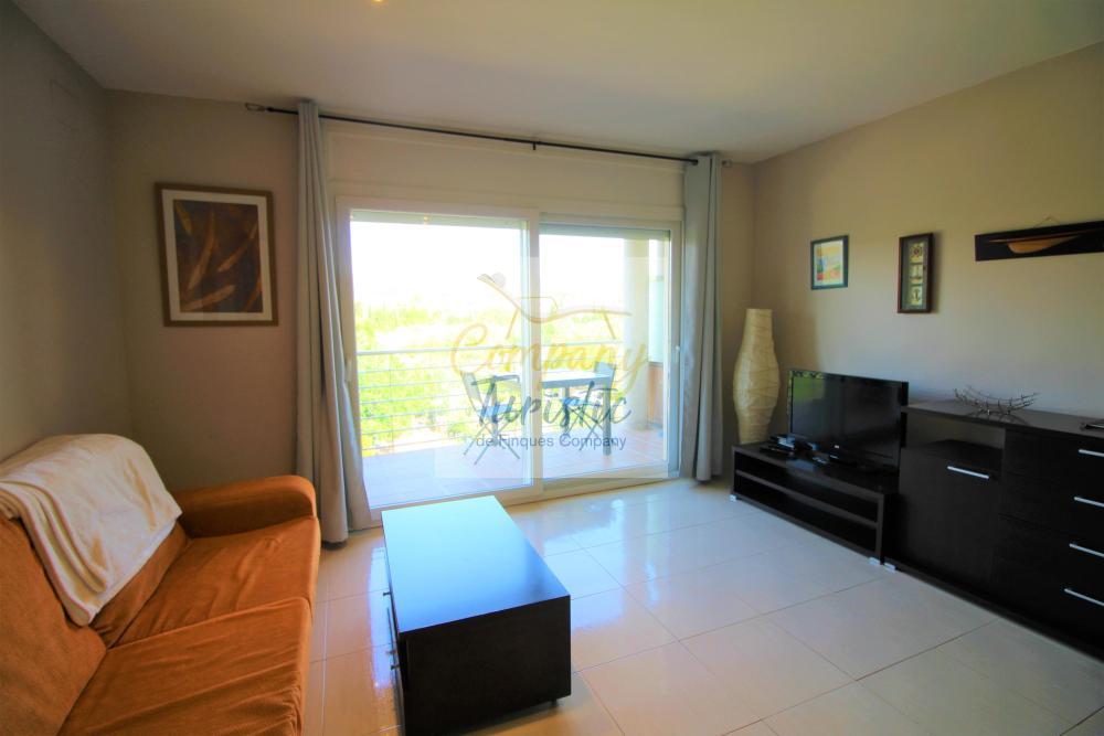 L158 MUNTMAR 2-D Apartamento El Port Llançà