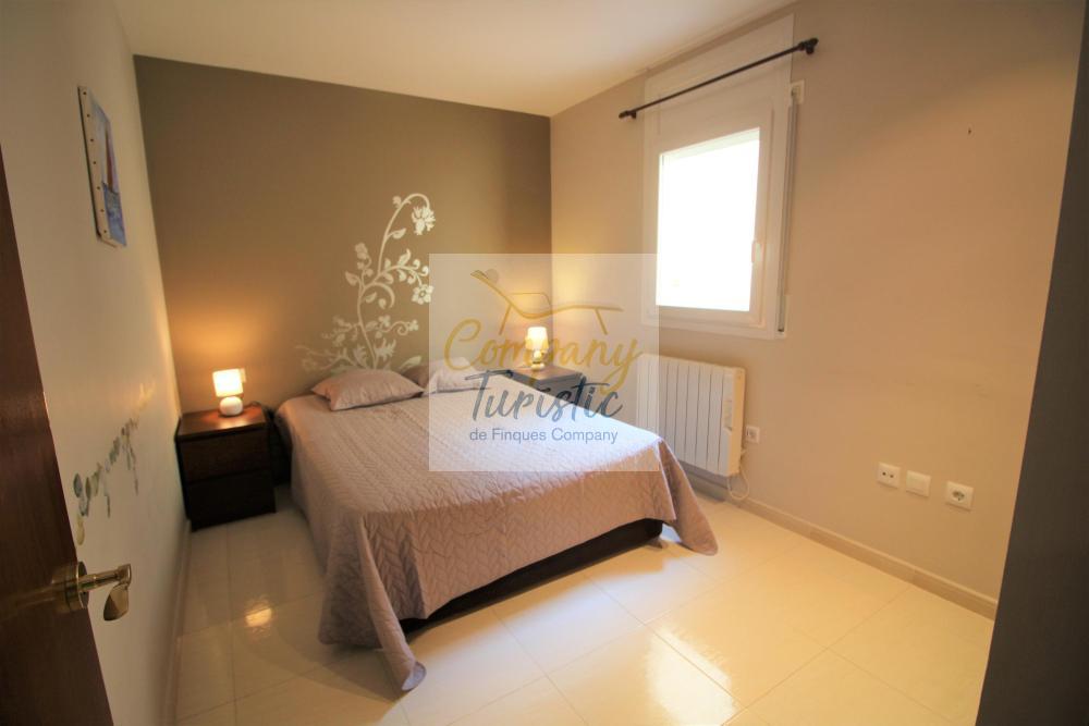 L158 MUNTMAR 2-D Apartamento El Port Llançà