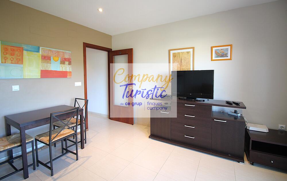 L158 MUNTMAR 2-D Apartamento El Port Llançà