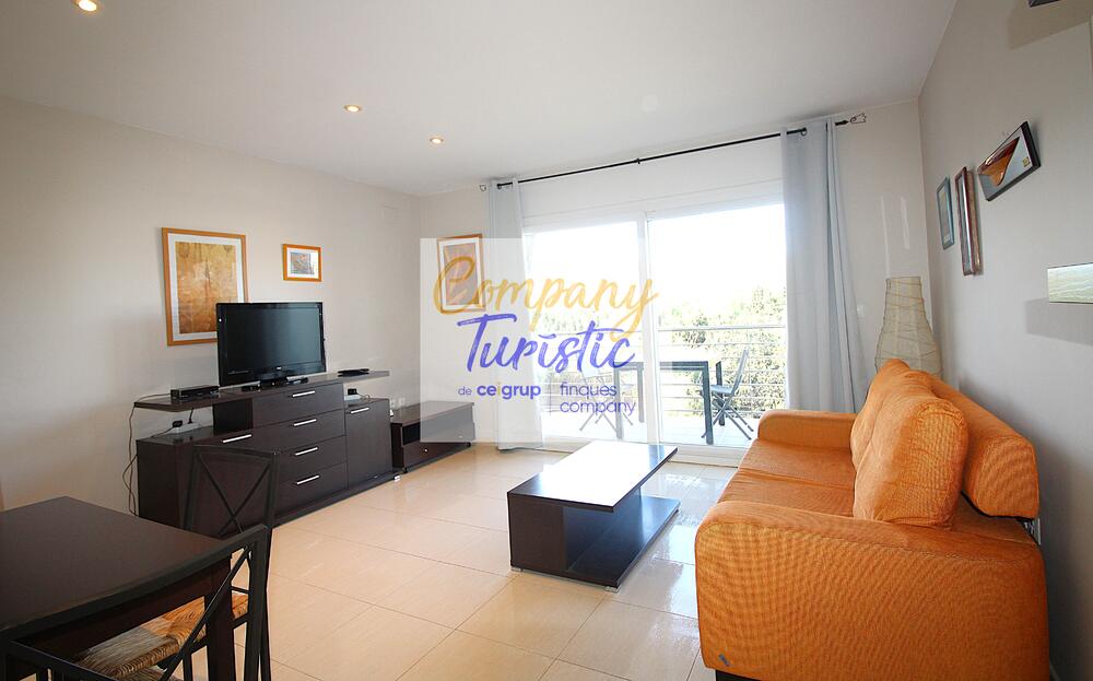 L158 MUNTMAR 2-D Apartamento El Port Llançà