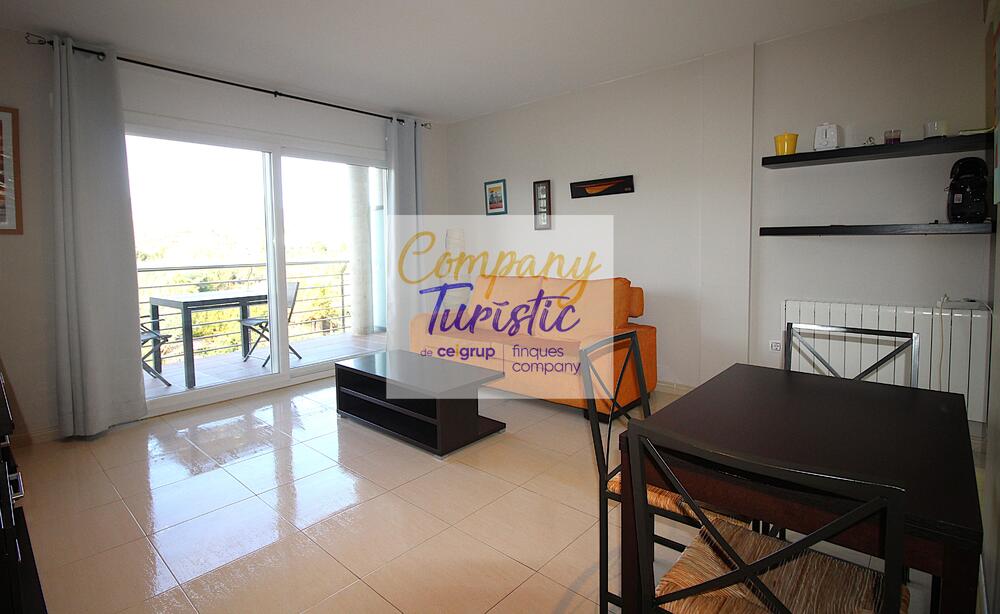 L158 MUNTMAR 2-D Apartamento El Port Llançà