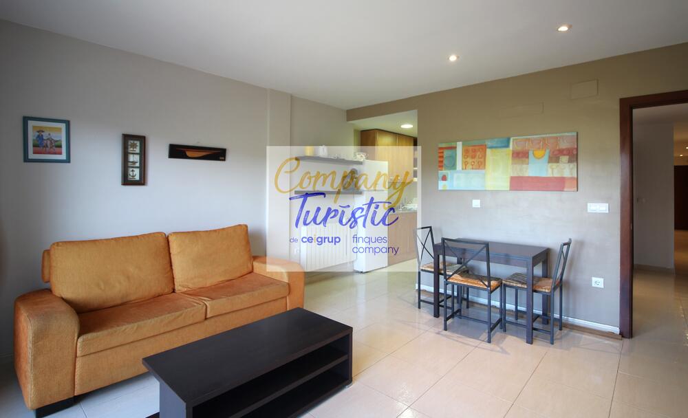 L158 MUNTMAR 2-D Apartamento El Port Llançà
