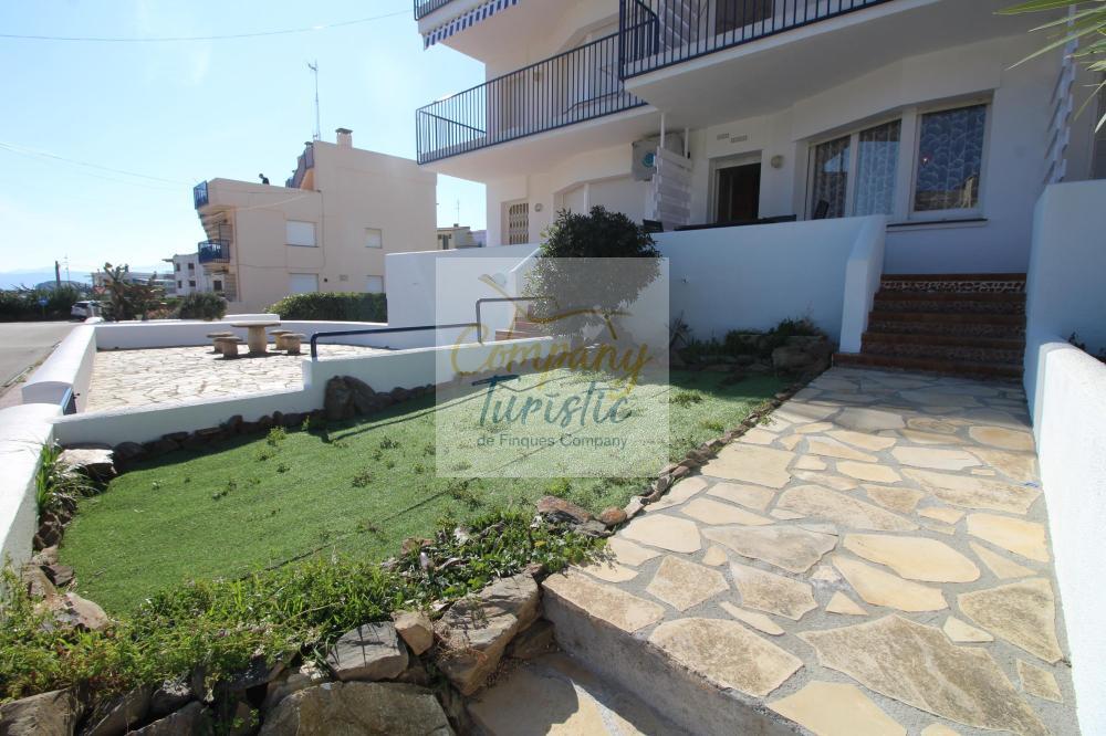 L193 ONDINA BXS 1 Appartement Grifeu Llançà