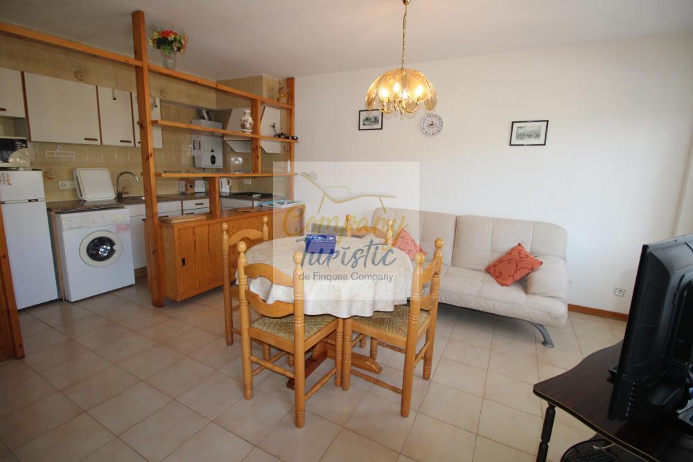 L193 ONDINA BXS 1 Appartement Grifeu Llançà