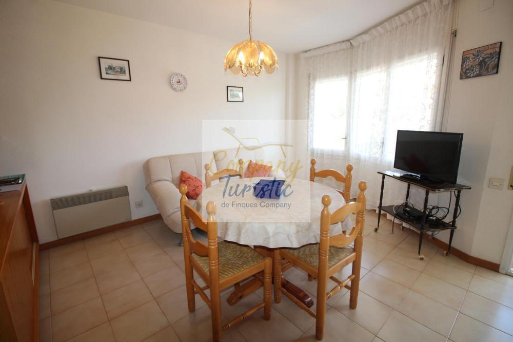 L193 ONDINA BXS 1 Appartement Grifeu Llançà