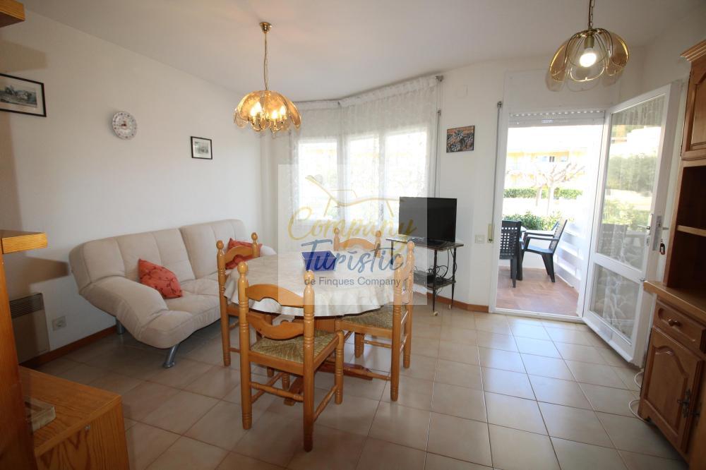 L193 ONDINA BXS 1 Appartement Grifeu Llançà