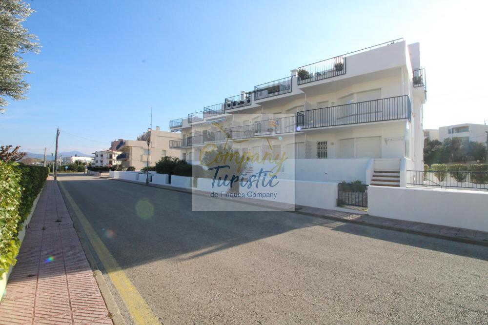 L193 ONDINA BXS 1 Appartement Grifeu Llançà