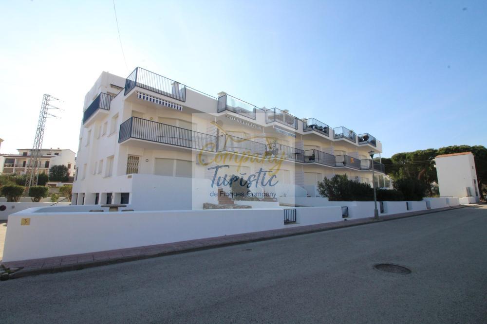 L193 ONDINA BXS 1 Appartement Grifeu Llançà