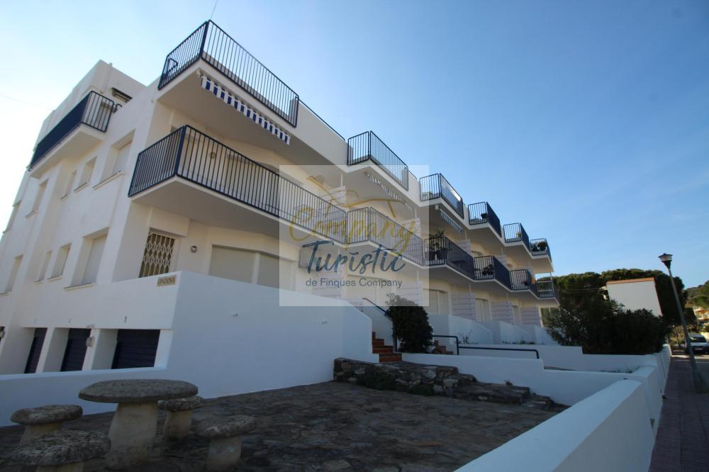 L193 ONDINA BXS 1 Appartement Grifeu Llançà