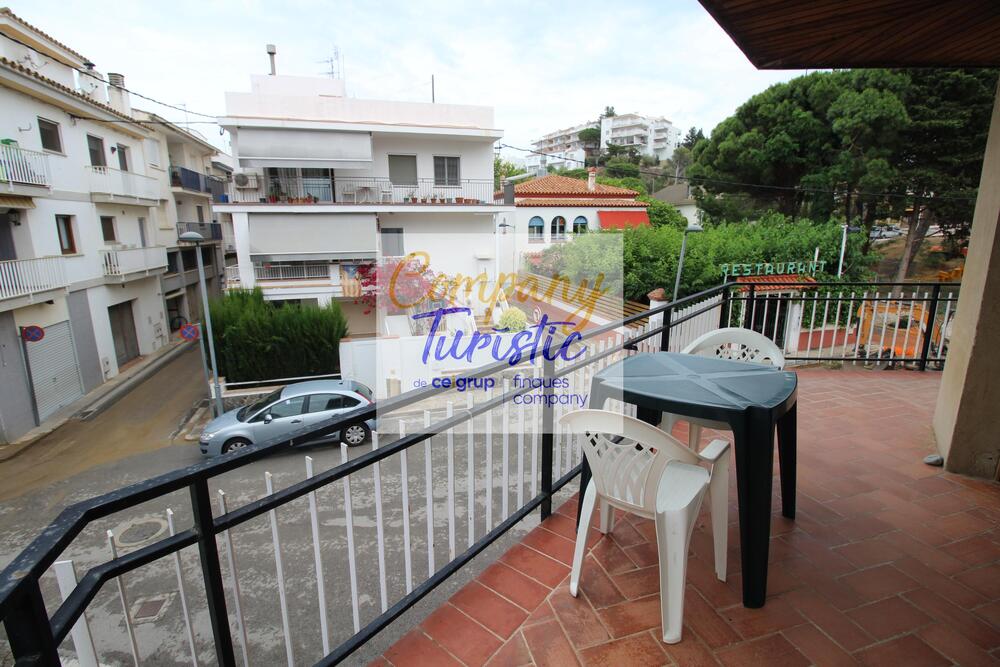 L184 S.ELCANO 1-D Apartament El Port Llançà
